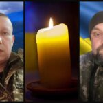 Одразу з двома Героями попрощаються на майдані Незалежності у Рівному