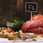 Заліза більше ніж в шпинаті: ТОП 5 продуктів, які треба мати під рукою 