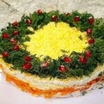 Забутий, але дуже смачний: рецепт салату, який сподобається всім