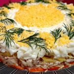 В «Мімозу» не кладу ні сардини, ні майонез: 2 нові інгредієнти – і смак кращий аж настільки, що до сліз (ФОТО)