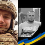 «Син загинув за 800 метрів від мене»: історія полтавського розвідника «Світлячка» (ФОТО)