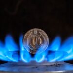 Доставка газу: кому з українців «заморозять» нарахування?