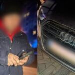 Майже 100 тис грн штрафу отримає водій з Рівного: що він зробив?