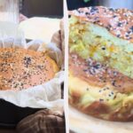 Заливний пиріг з капустою за 10 хвилин: рецепт для лінивих, який завжди вдається