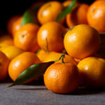 В Європі шкірки з мандарина цінують більше ніж фрукт. В чому фішка?