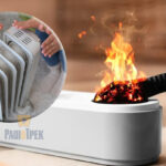 Як не спалити квартиру взимку: Що не можна робити з обігрівачем, щоб не сталося закорочення