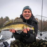 Самі стрибнуть на гачок: Календар рибалки на листопад 2025 року