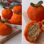 Новорічні «Мандаринки»: закуска з 4 продуктів, яку просто зметуть зі столу гості (ВІДЕО)