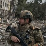 «Коли припиняться бойові дії», – говорить Кочетков (ФОТО)