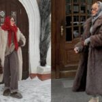 Зимова мода 2026: які шуби та пальта стануть модною альтернативою пуховикам (ФОТО)