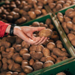 Ціни на 1 кг картоплю до кінця року зростуть: названо ціни