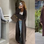 Трендові кардигани на зиму: теплі, зручні й модні (ФОТО)