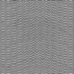 Оптична ілюзія для перевірки вашого IQ: Кого сховали за чорно-білими лініями?