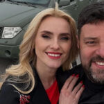 Команду Ірини Федишин обшукали на кордоні й вилучили деякі речі: співачка зробила заяву