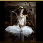 Не накручуйте себе думками про «Стрес, який нас всіх поплавить»: Не поплавить, – каже Забута