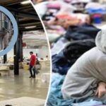 Нідерланди готують зміни для наших біженців, аби схилити їх до повернення у 2027 р. (ФОТО)