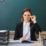 Через «контракти для освітян» в Україні можуть звільнитися 70 тисяч вчителів