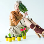 Мода на кімнатні рослини існує: 5 вазонів, які зараз у тренді 