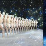 «Чому КАНКАН настільки популярний?»: балерина Олена розказала про свій рік у Берліні (ФОТО)