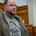 Стефанчук хоче дозволити змінювати «ґендер» дітей – усупереч батькам? (ФОТО)