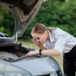 Жінка відремонтувала авто за порадою ChatGPT і зекономила $2750 (ФОТО)