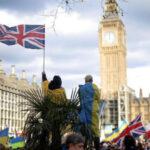 Британія посилює правила для біженців: Які зміни чекають мігрантів