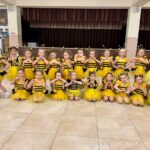 Костопільські танцівники підкорили «DIAMOND FESTIVAL»