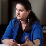 Рівнянка стала радницею президента з питань відбудови України