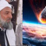 «Комета кінця світу»: містик із Пакистану попередив про апокаліпсис у 2025 році