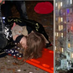 Екстрені відключення світла введено по всій Україні: результати нічної атаки РФ (ФОТО)