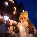 Ледь не половина шкіл в Україні Різдво не святкуватиме: відомі дати зимових канікул 