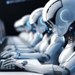 Штучний інтелект підвів: чому компанії знову беруть звільнених працівників