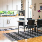 Стильно та економно: 10 варіантів бюджетного оновлення кухні