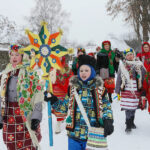 Різдво та Миколая: церковний календар на грудень 2025 року з новими датами