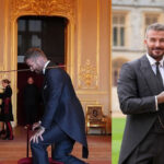 Вікторія Бекхем зробила кумедний промах у вбранні для Девіда (2 ФОТО)