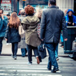 В Україні почали масово штрафувати пішоходів