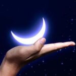 Сьогодні – молодий Місяць: 5 справ, які потрібно зробити, щоб притягнути достаток та удачу