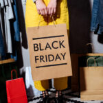 «Чорна п’ятниця» і наш мозок: чому важко втриматися від покупок