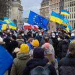 Офіційний Берлін висловився щодо долі українців в країні після завершення війни 