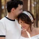 Український телеведучий вдруге став батьком: Зворушливе фото та ім’я доньки (ФОТО)