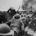 Газова гангрена: На українському фронті ожила хвороба Першої Світової