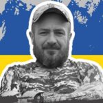 Назавжди – 45: У Рівному відкриють дошку пам’яті загиблому Герою