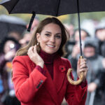 Худюча, як тріска: Кейт Міддлтон налякала прихильників своїм виглядом під час королівського візиту (ФОТО)