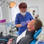 Розширено коло осіб, які можуть безкоштовно лікувати зуби в Костопільській БЛІЛ