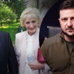 Має рідкісне ім’я: як звати маму президента Зеленського