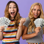 У них завжди водяться гроші: Жінки з цими іменами живуть у достатку все життя