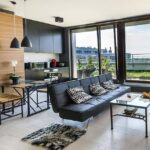 Топ-5 сучасних рішень в ремонті, які будуть актуальними ще не один рік