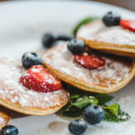 Що зробити, щоб оладки не вбирали олію та не опадали після смаження: 9 поради професіоналів