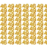 Лише «експерт з головоломок» знайде число 44