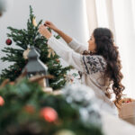 Наймодніші ялинкові прикраси на Новий рік 2026 (ФОТО)